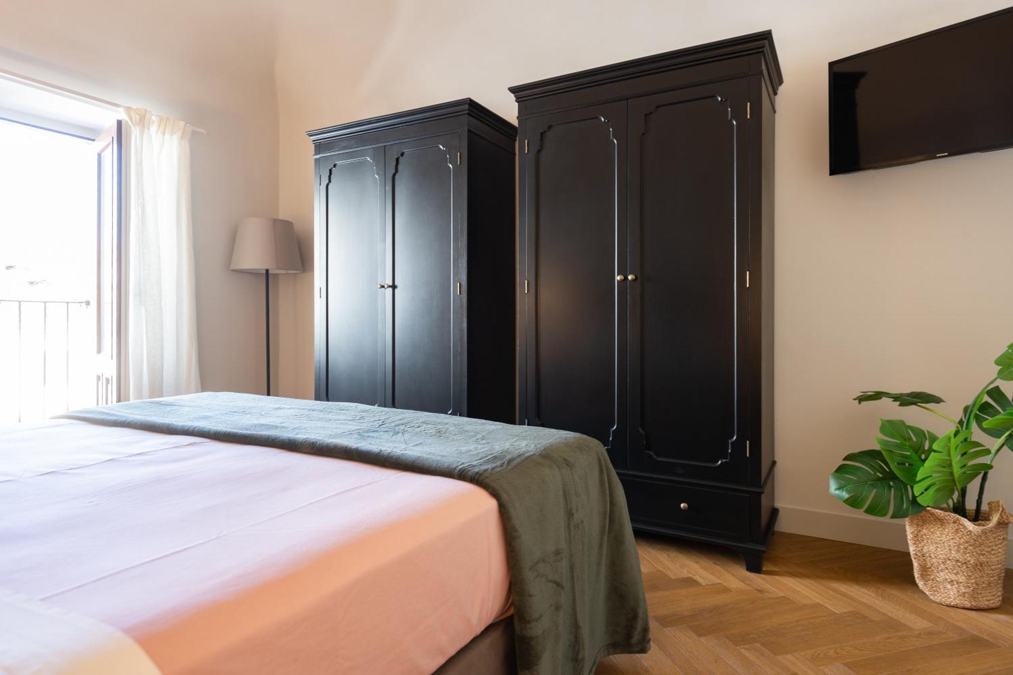 Mirone - Suite Apartments Catania Centro Kültér fotó