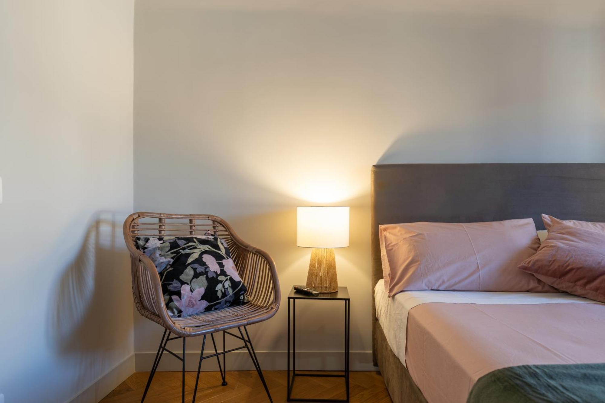 Mirone - Suite Apartments Catania Centro Kültér fotó