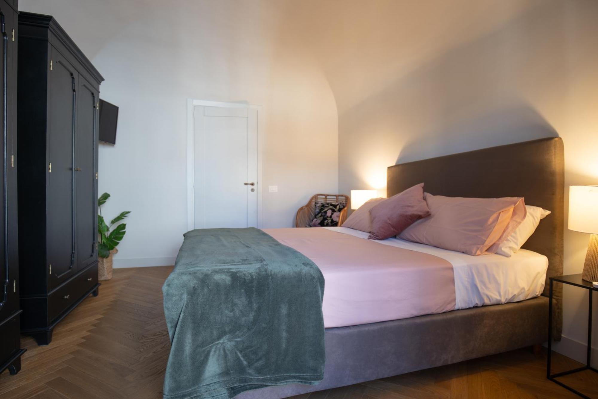 Mirone - Suite Apartments Catania Centro Kültér fotó