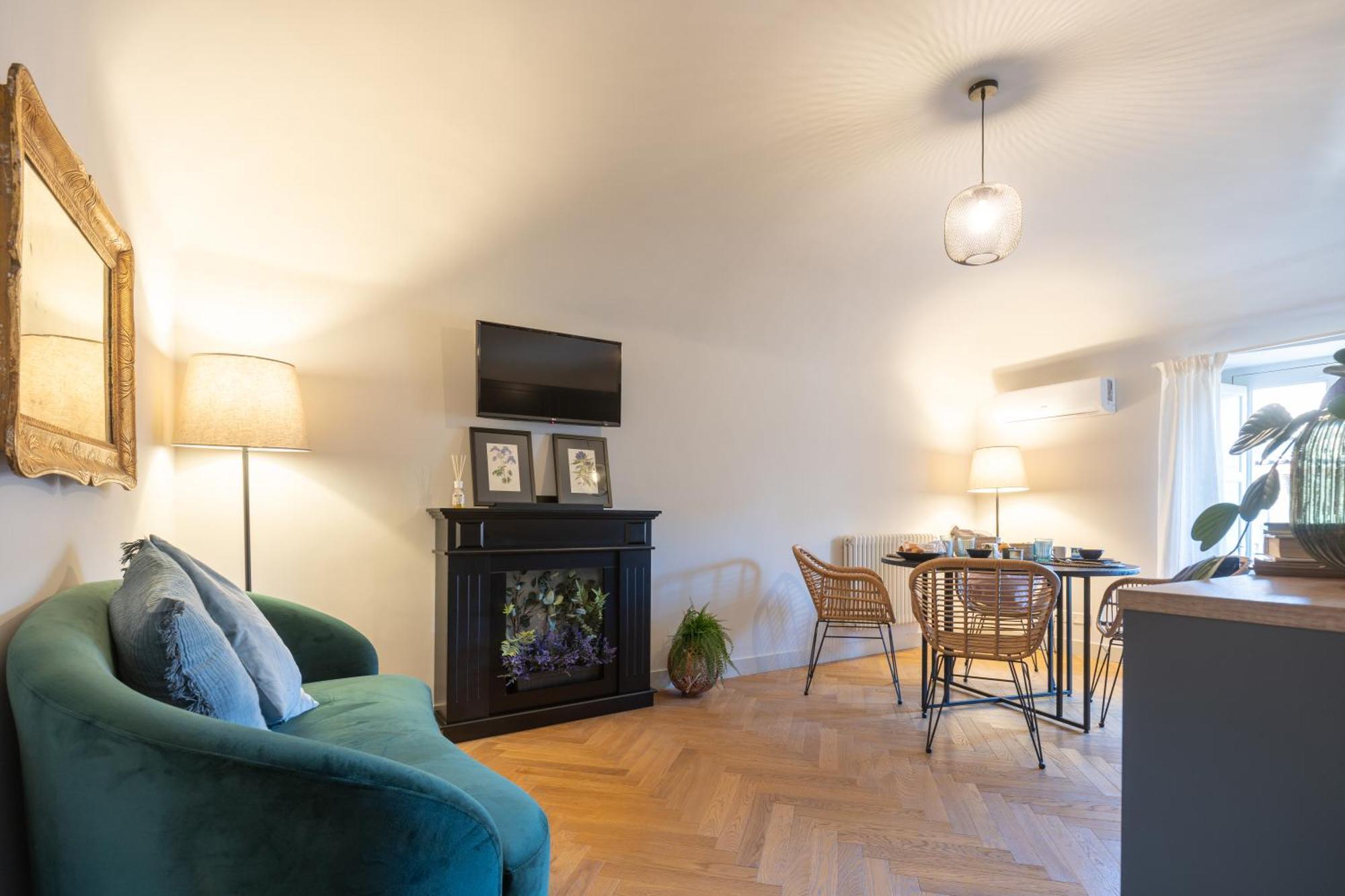 Mirone - Suite Apartments Catania Centro Kültér fotó