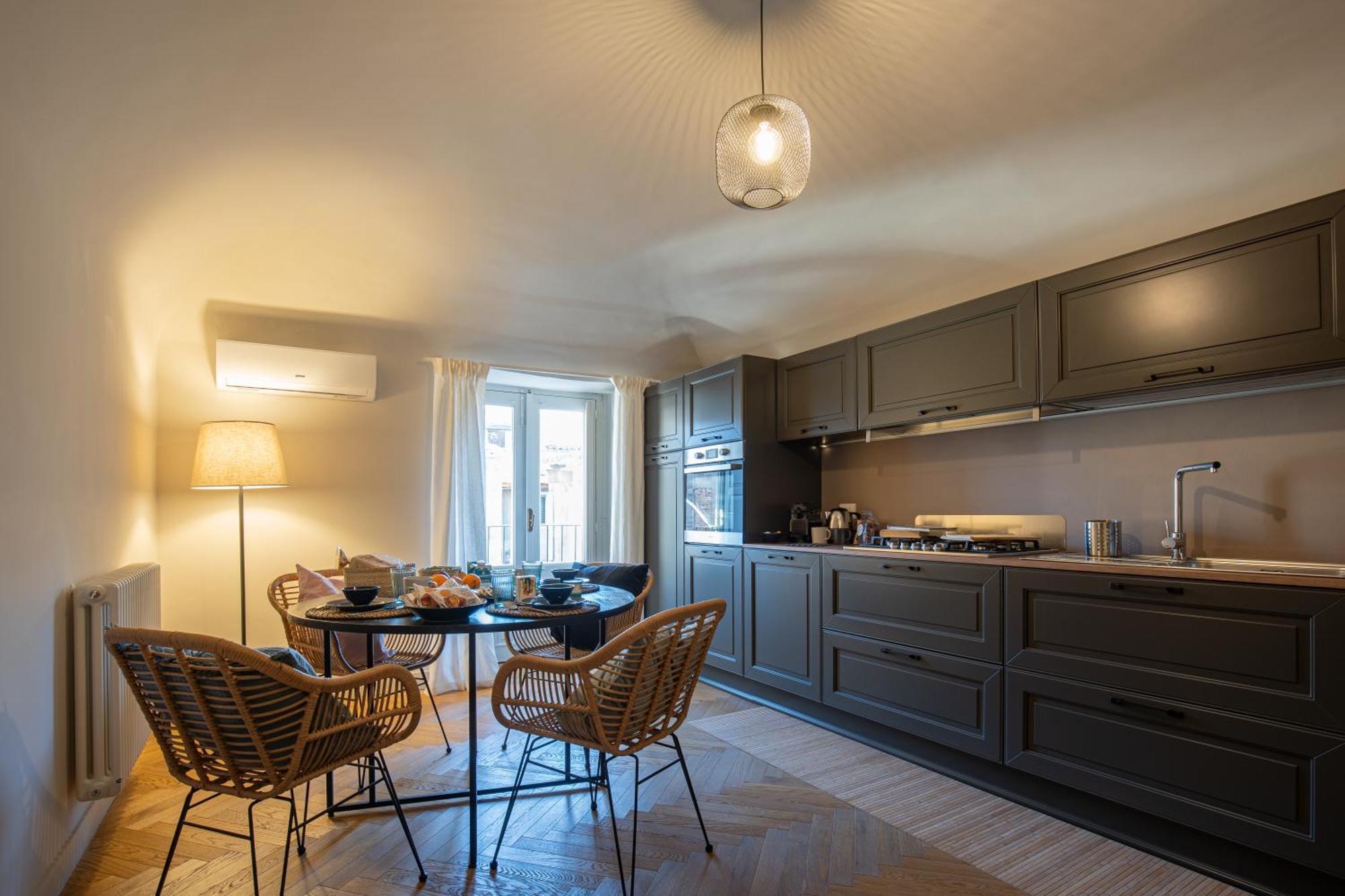 Mirone - Suite Apartments Catania Centro Kültér fotó