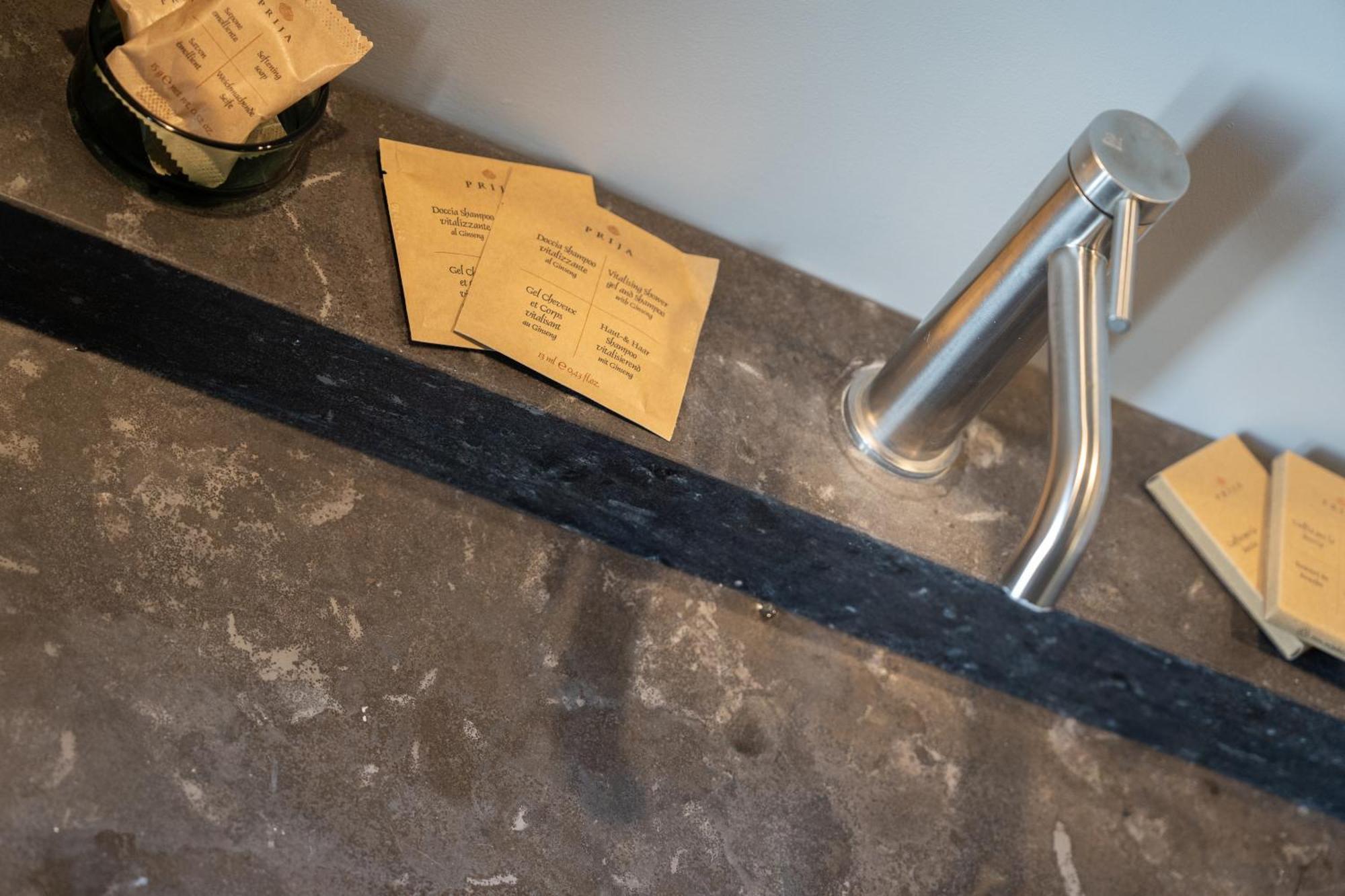 Mirone - Suite Apartments Catania Centro Kültér fotó