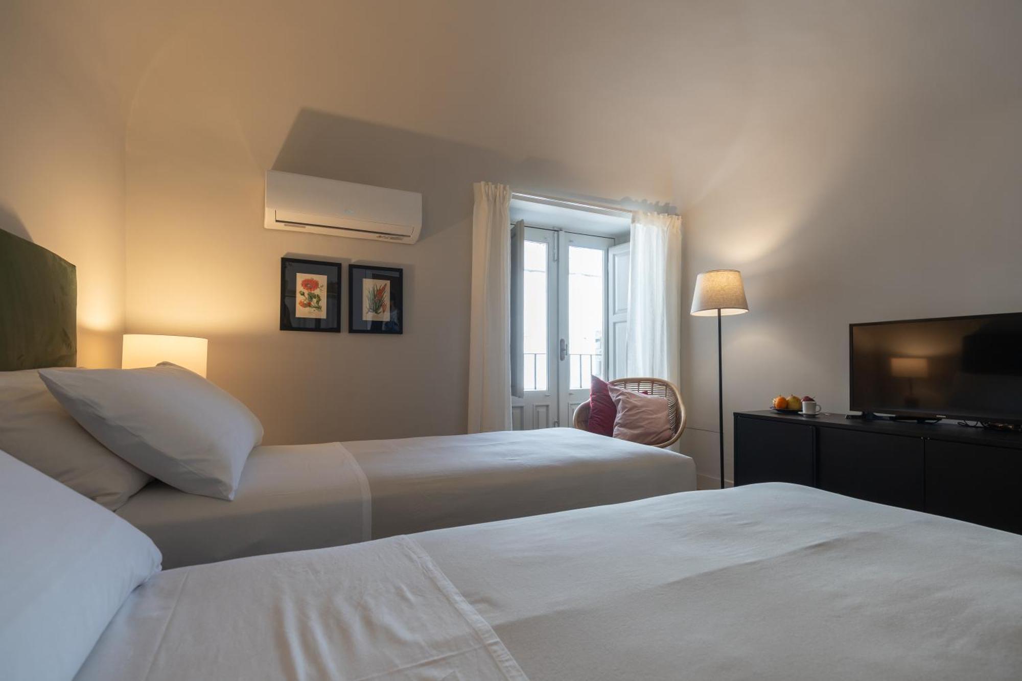 Mirone - Suite Apartments Catania Centro Kültér fotó