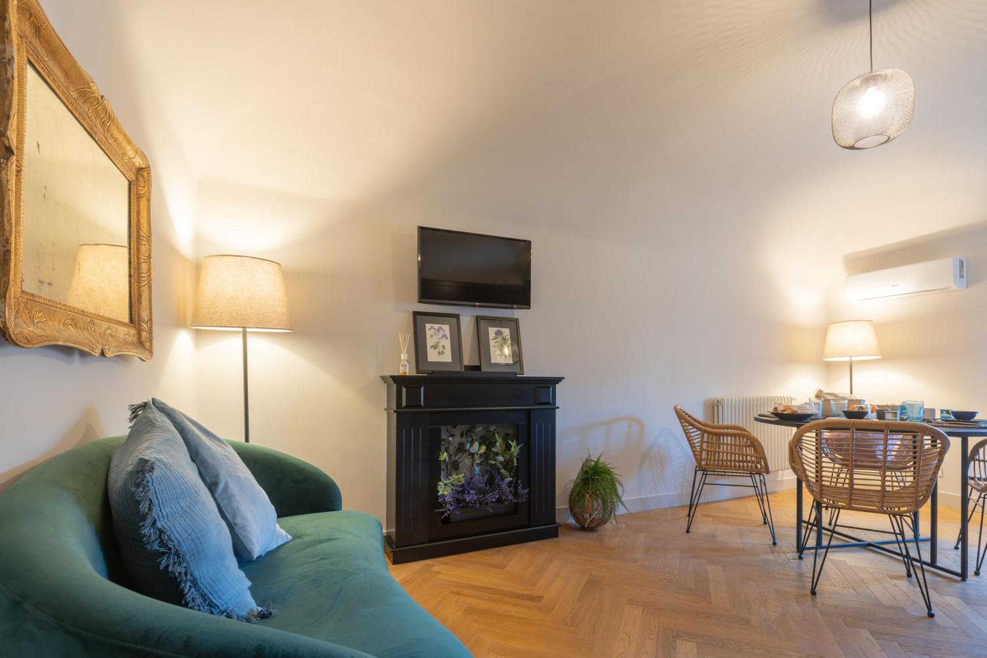 Mirone - Suite Apartments Catania Centro Kültér fotó