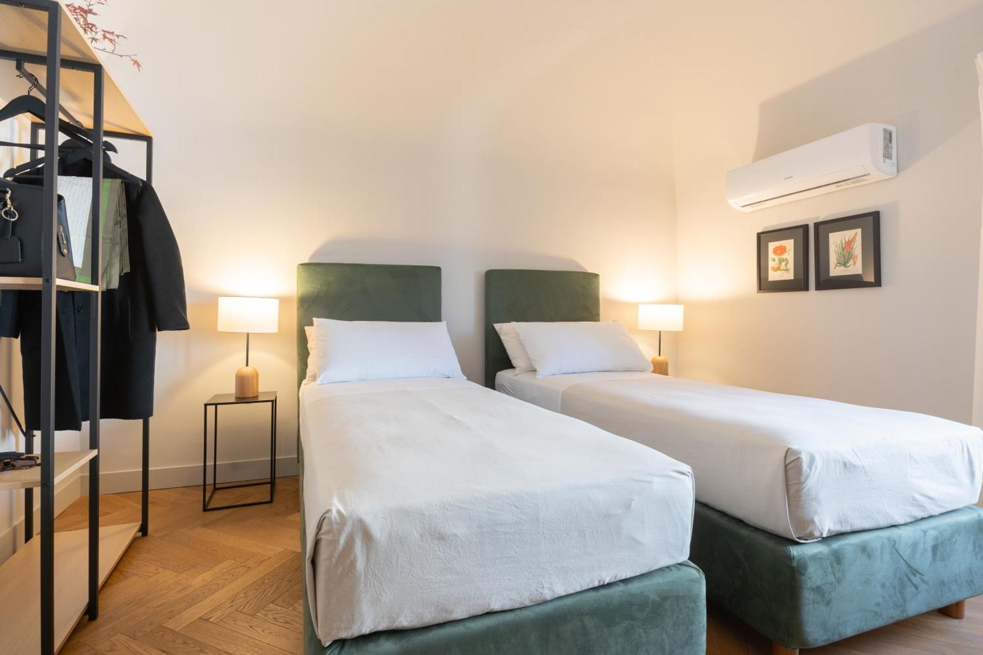 Mirone - Suite Apartments Catania Centro Kültér fotó