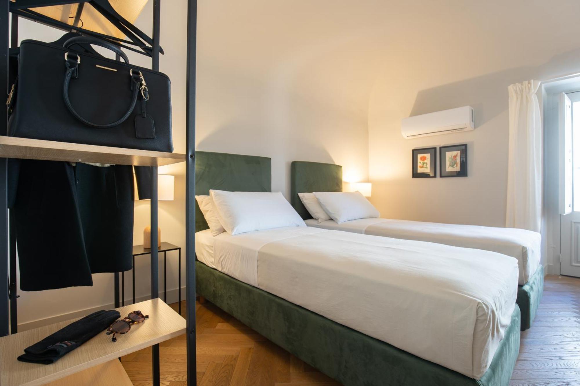 Mirone - Suite Apartments Catania Centro Kültér fotó