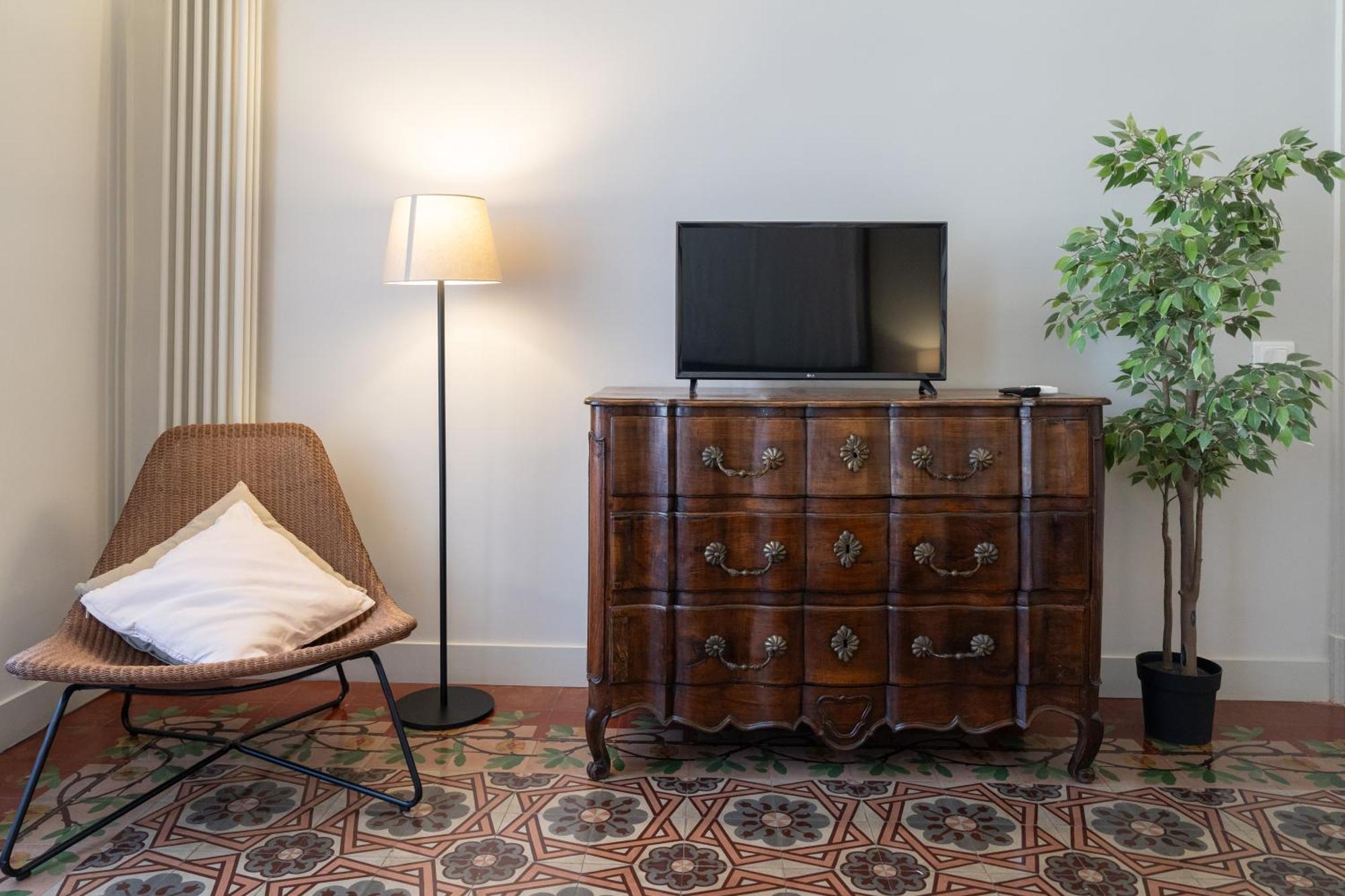 Mirone - Suite Apartments Catania Centro Kültér fotó