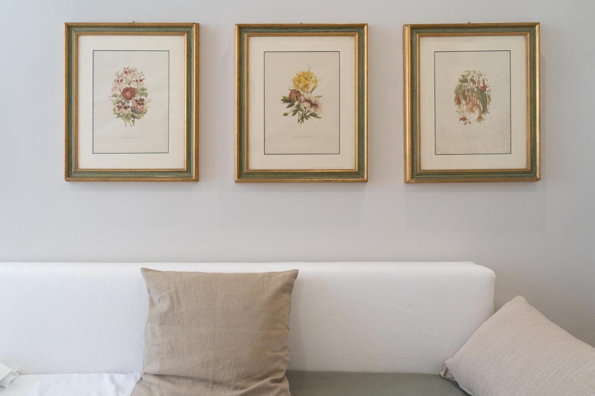 Mirone - Suite Apartments Catania Centro Kültér fotó