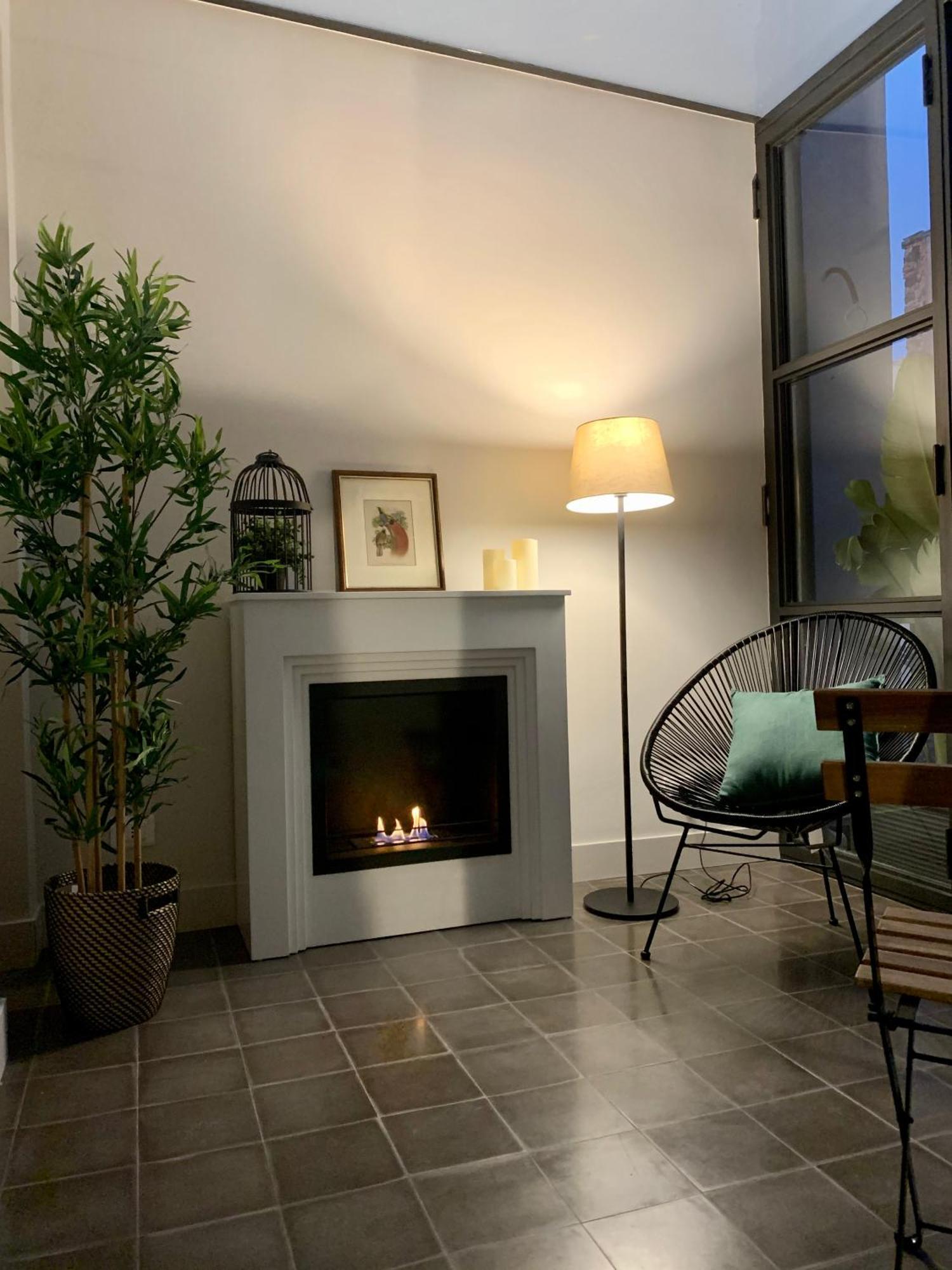 Mirone - Suite Apartments Catania Centro Kültér fotó