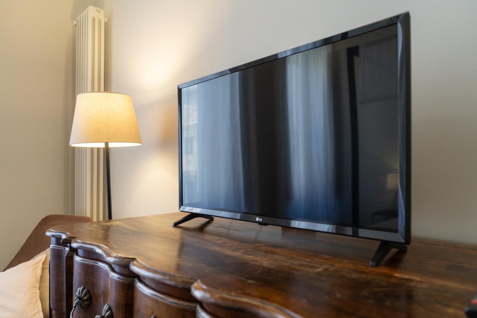 Mirone - Suite Apartments Catania Centro Kültér fotó