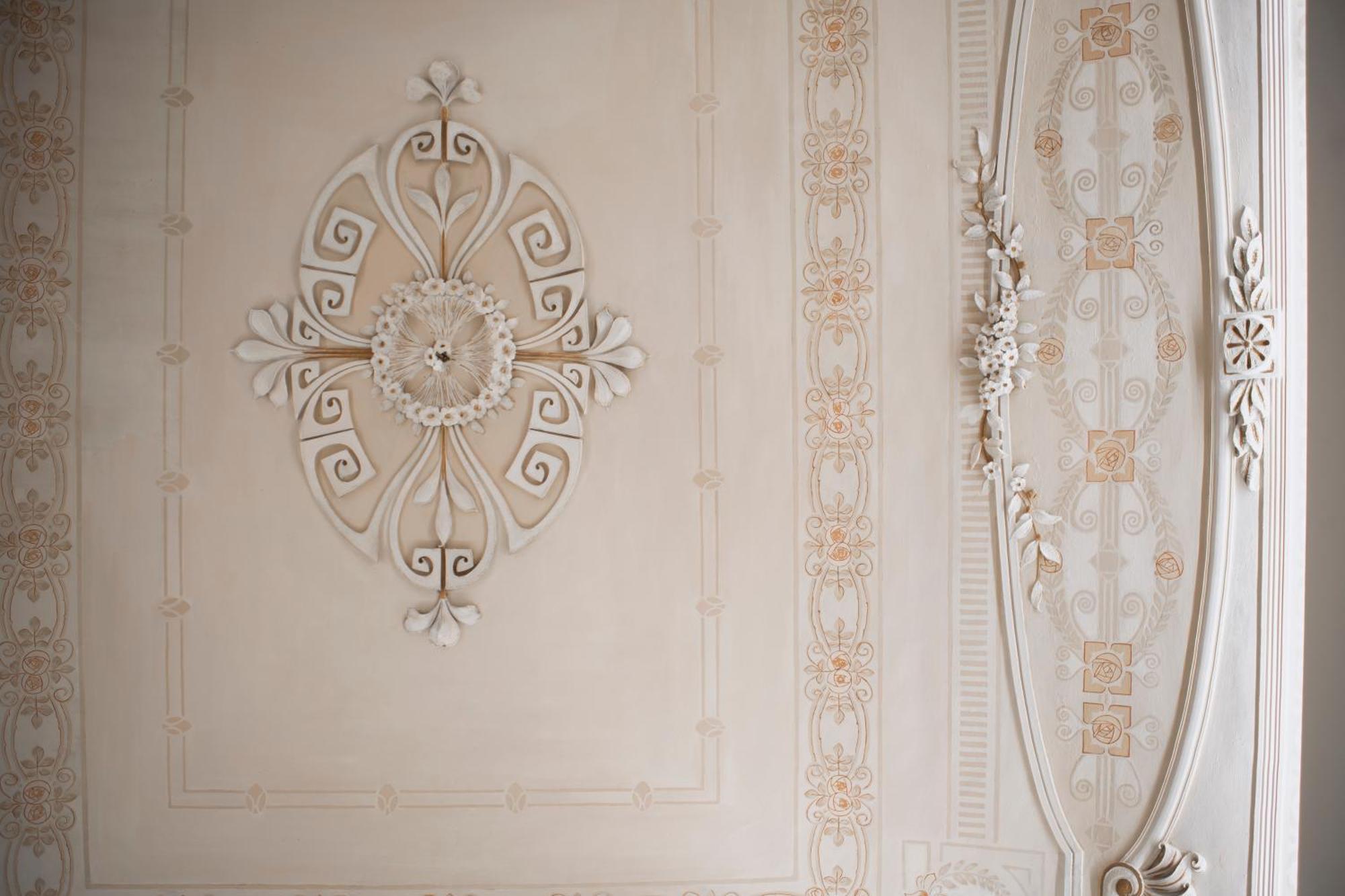 Mirone - Suite Apartments Catania Centro Kültér fotó