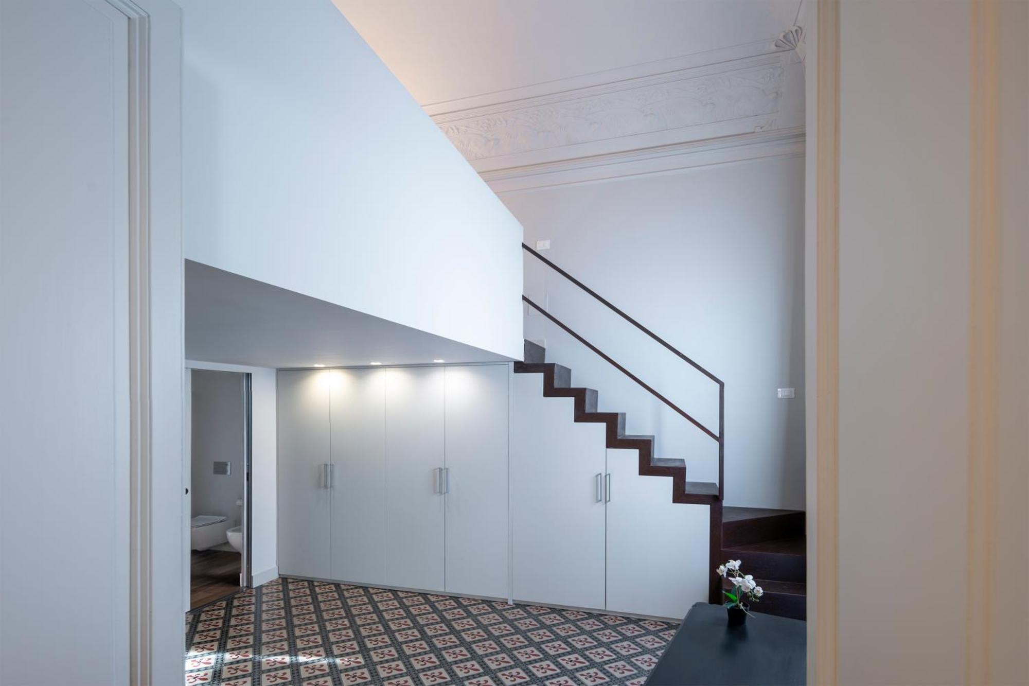 Mirone - Suite Apartments Catania Centro Kültér fotó