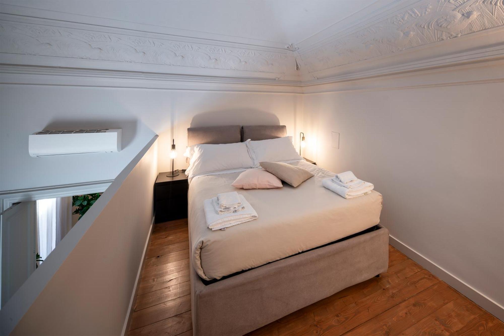 Mirone - Suite Apartments Catania Centro Kültér fotó