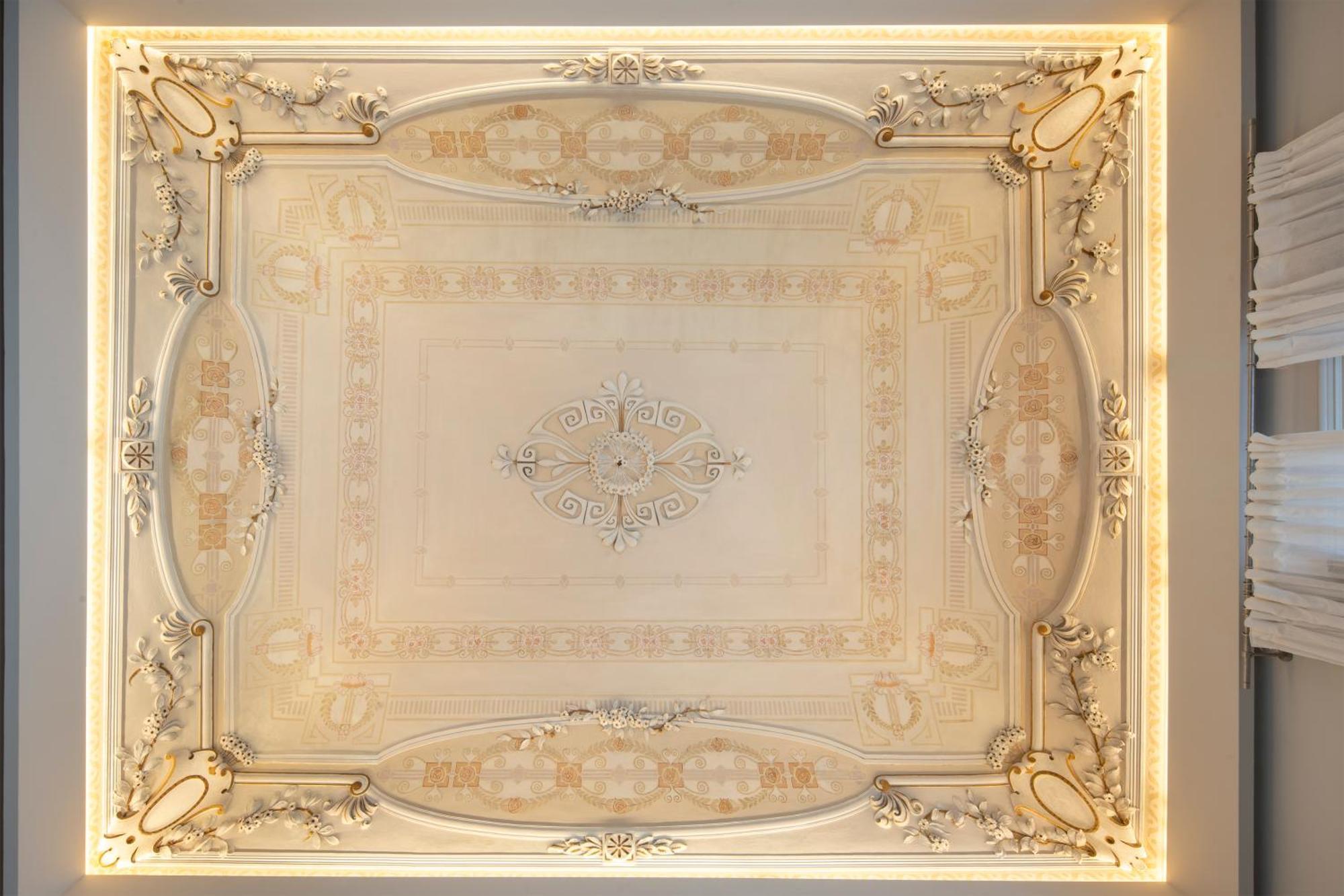 Mirone - Suite Apartments Catania Centro Kültér fotó