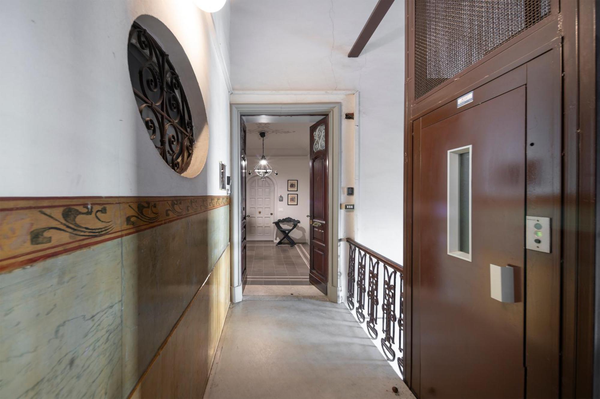 Mirone - Suite Apartments Catania Centro Kültér fotó