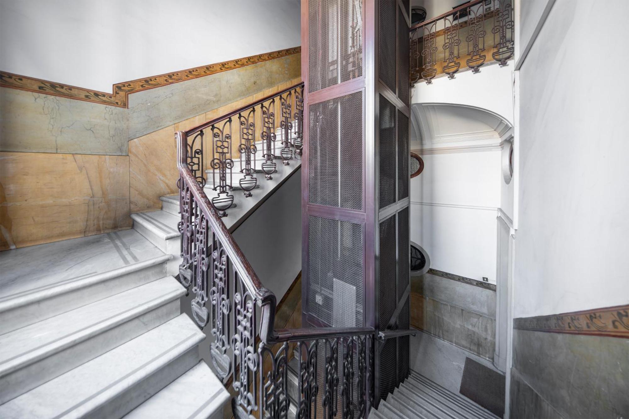 Mirone - Suite Apartments Catania Centro Kültér fotó