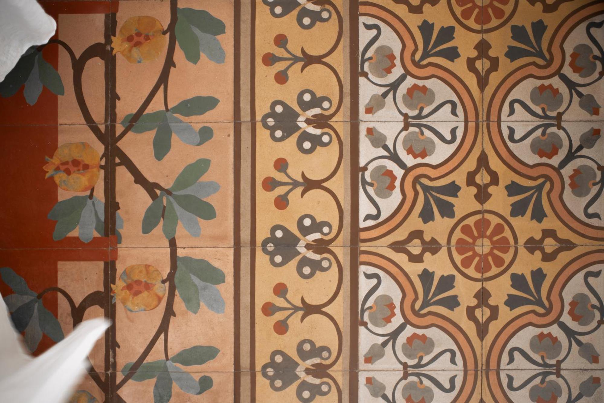 Mirone - Suite Apartments Catania Centro Kültér fotó